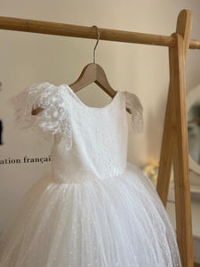 Robe Victoire