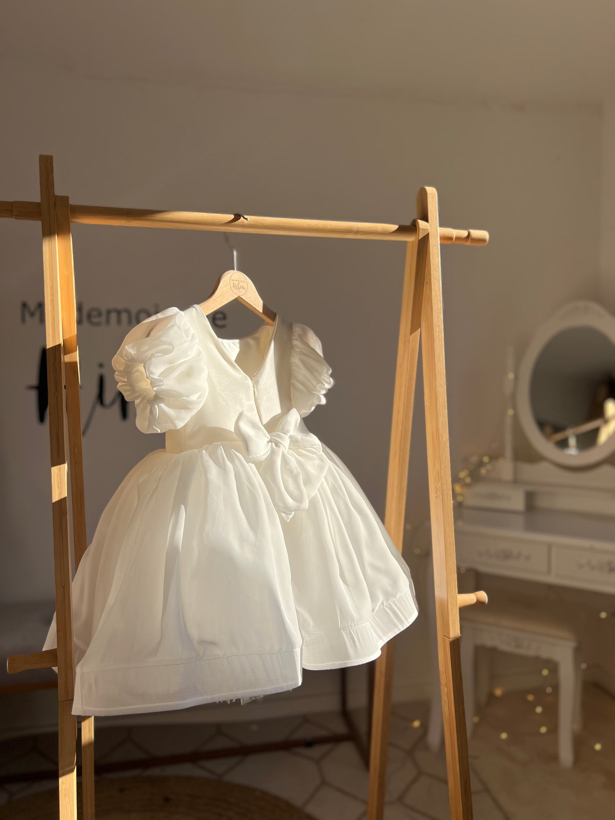 Robe Sacha