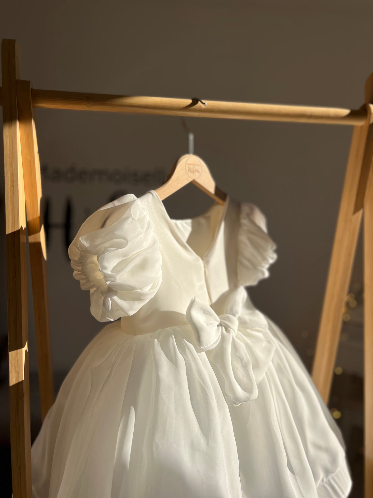 Robe Sacha