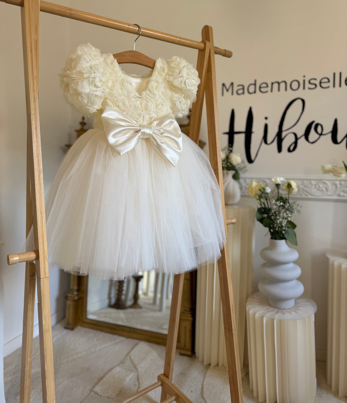 Robe Louison