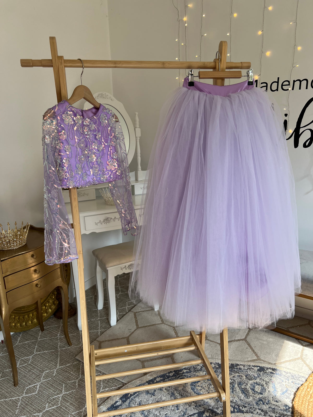 Ensemble Lilas