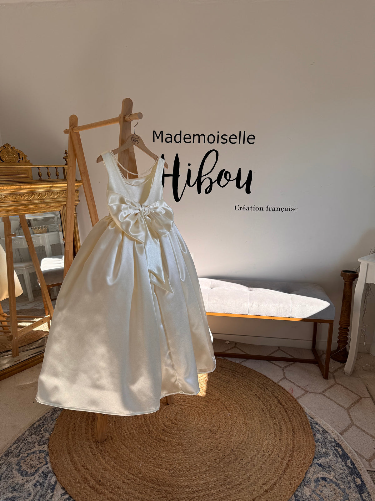 Robe Pénélope