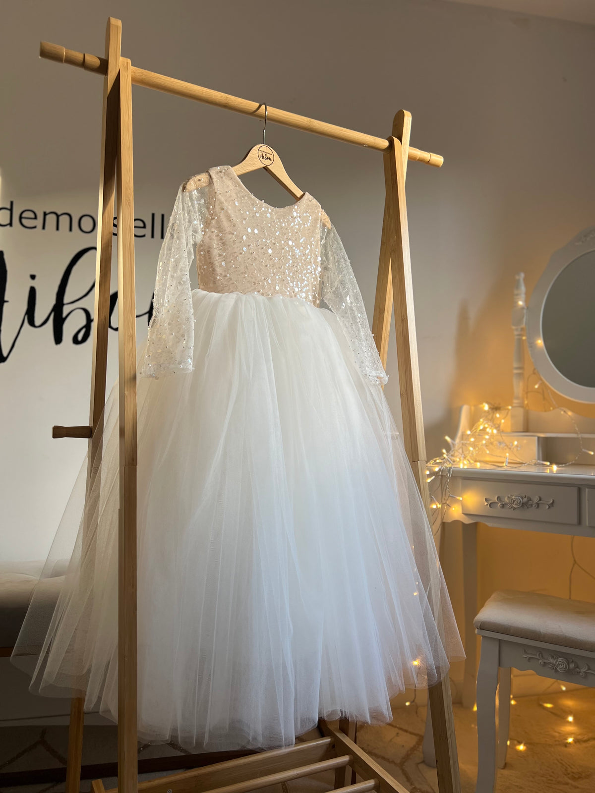 Robe Julie
