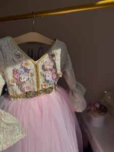 Caftan Bridgerton