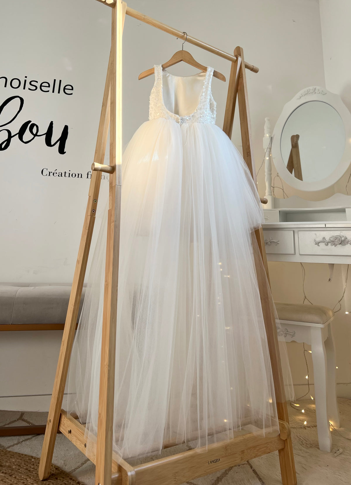 Robe Siana