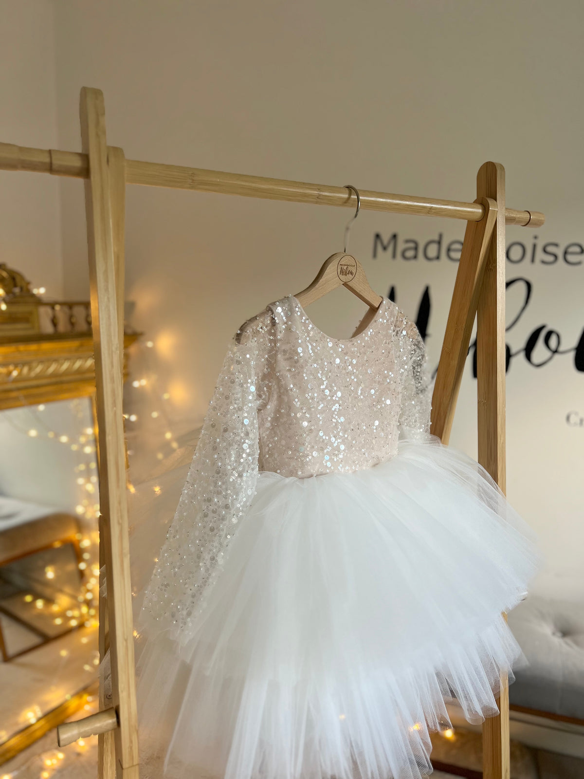 Robe Julie