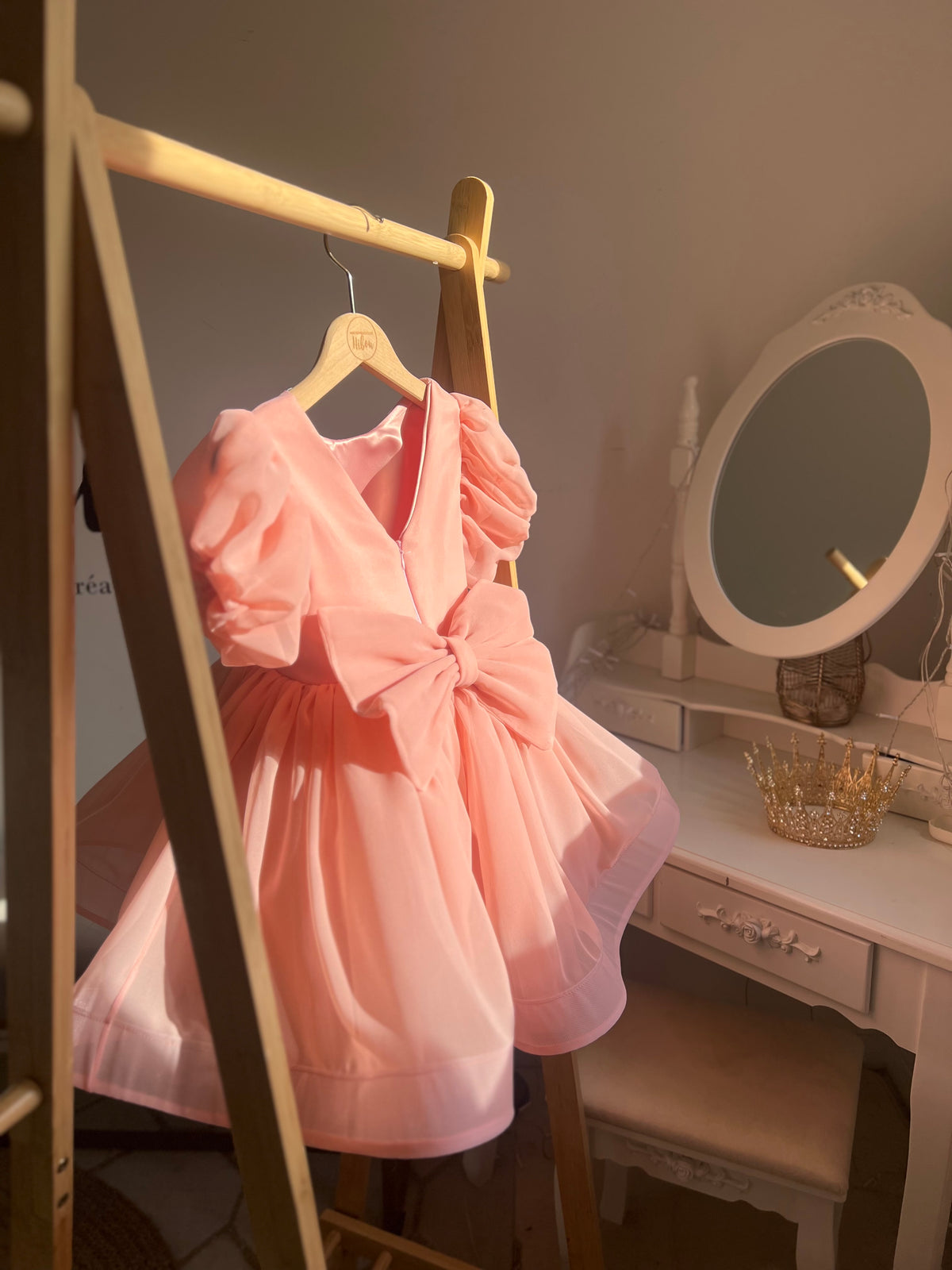 Robe Sacha