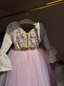 Caftan Bridgerton