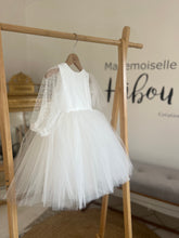 Charger l&#39;image dans la galerie, Robe Livy