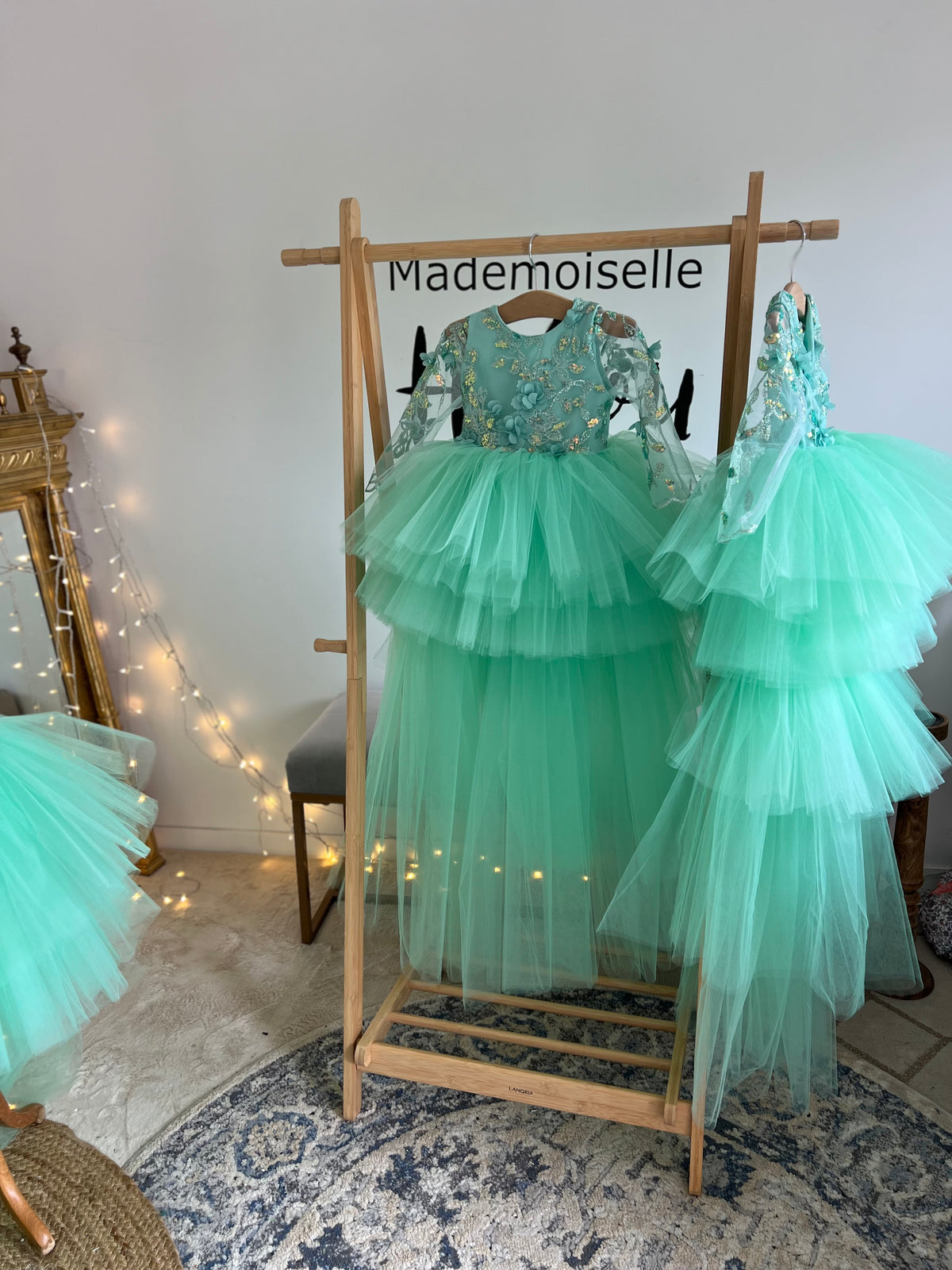 Robe Louna