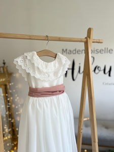 Robe Charlie