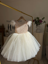 Charger l'image dans la galerie, Robe Carmela