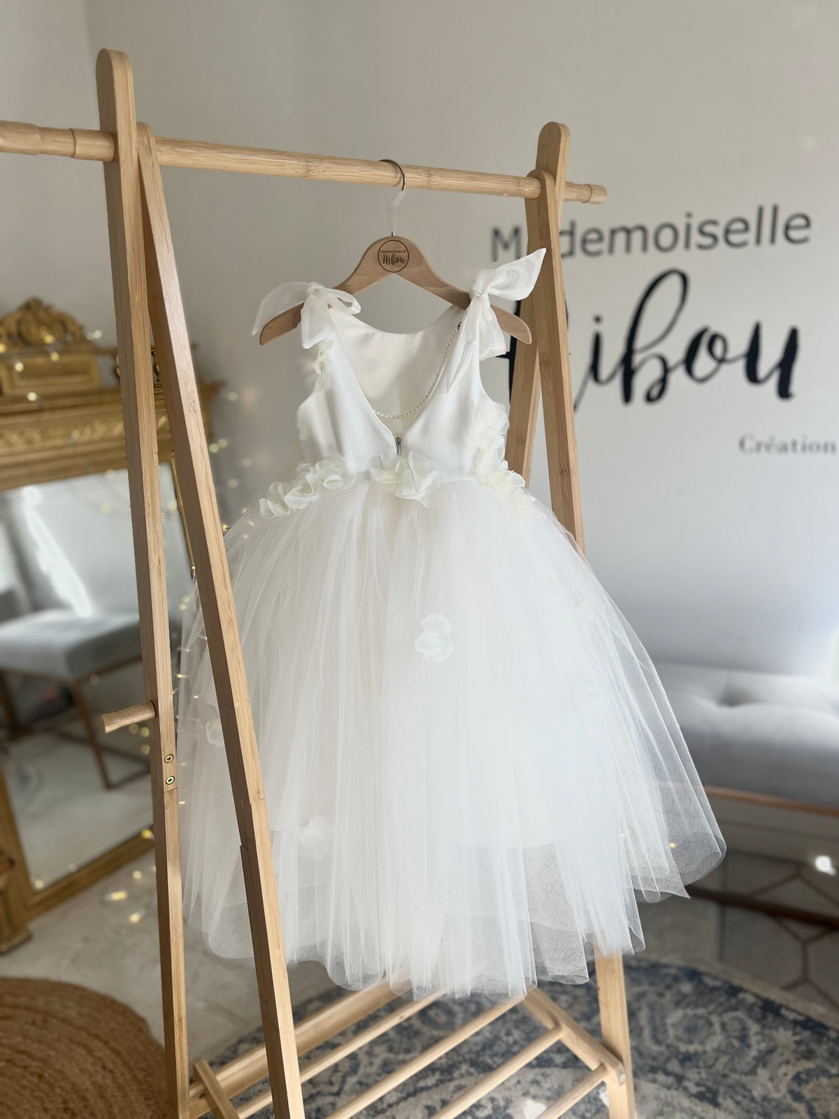 Robe Mayna