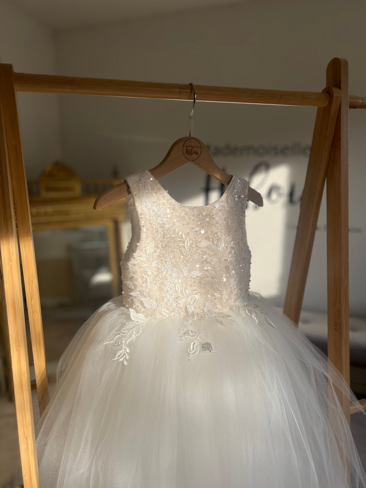 Robe Luna