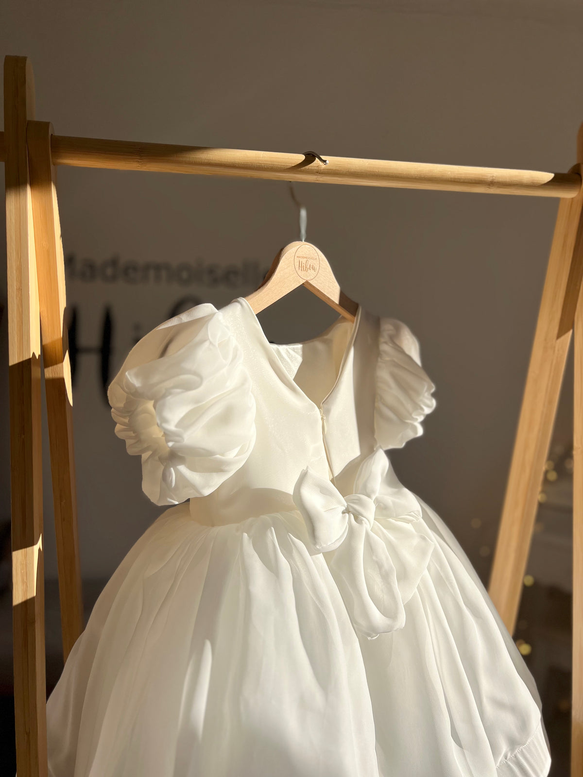 Robe Sacha