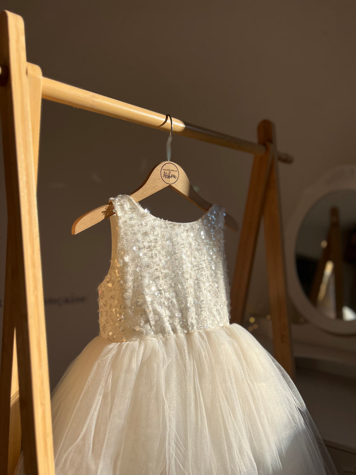 Robe Siana