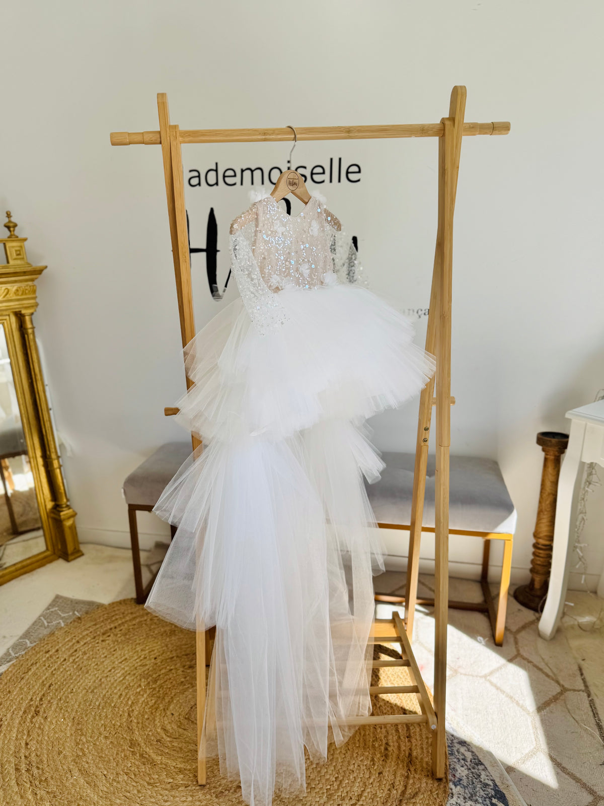 Robe Bella