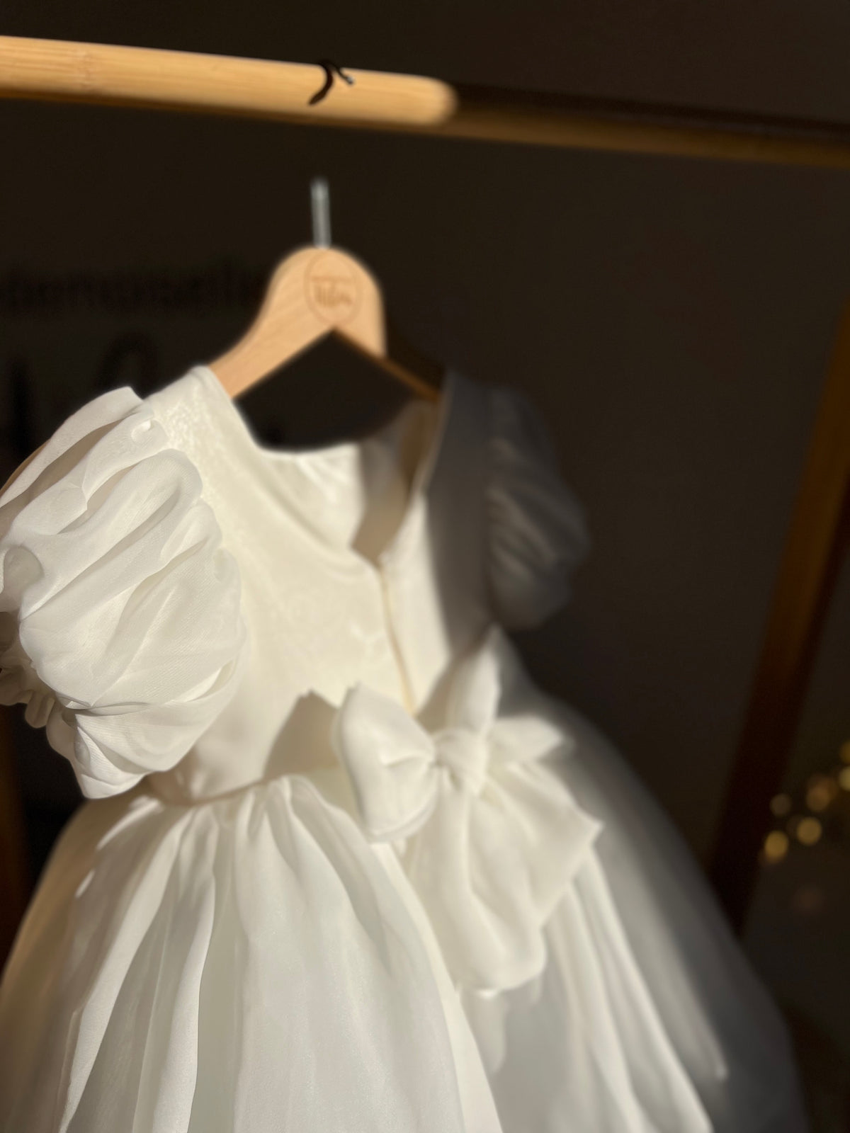 Robe Sacha
