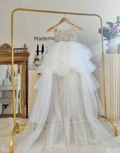 Charger l'image dans la galerie, Robe Sonia