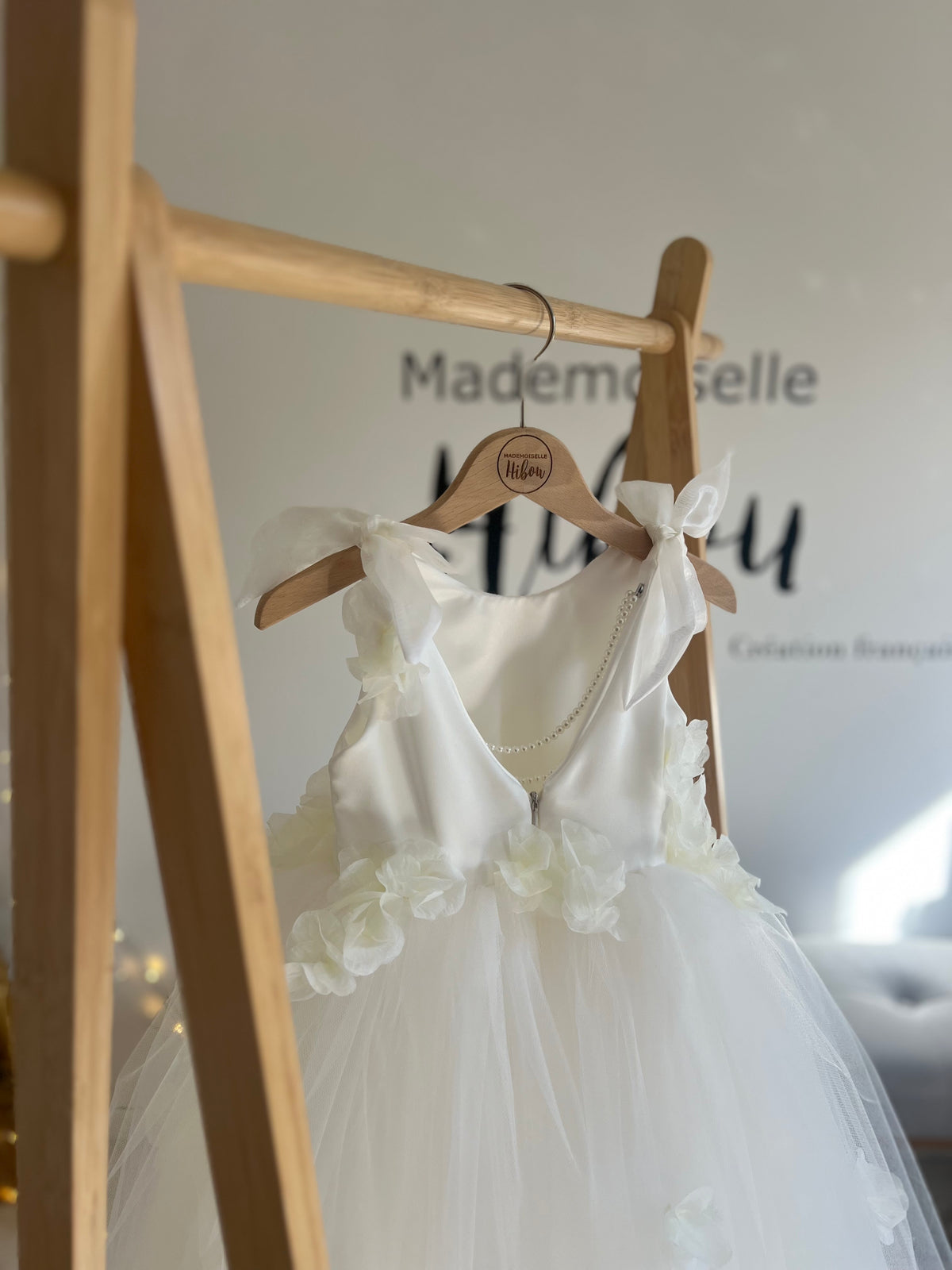 Robe Mayna