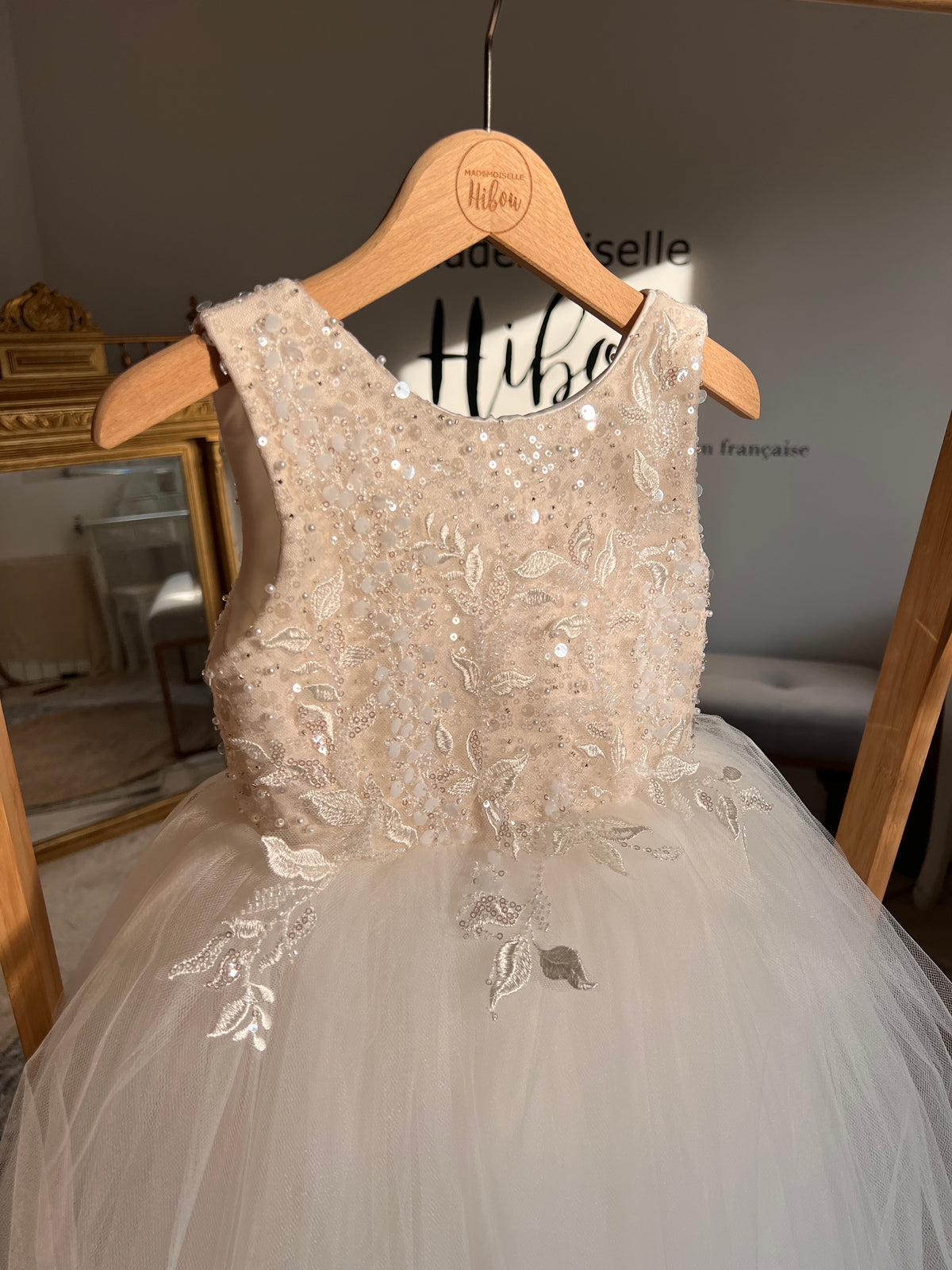 Robe Luna