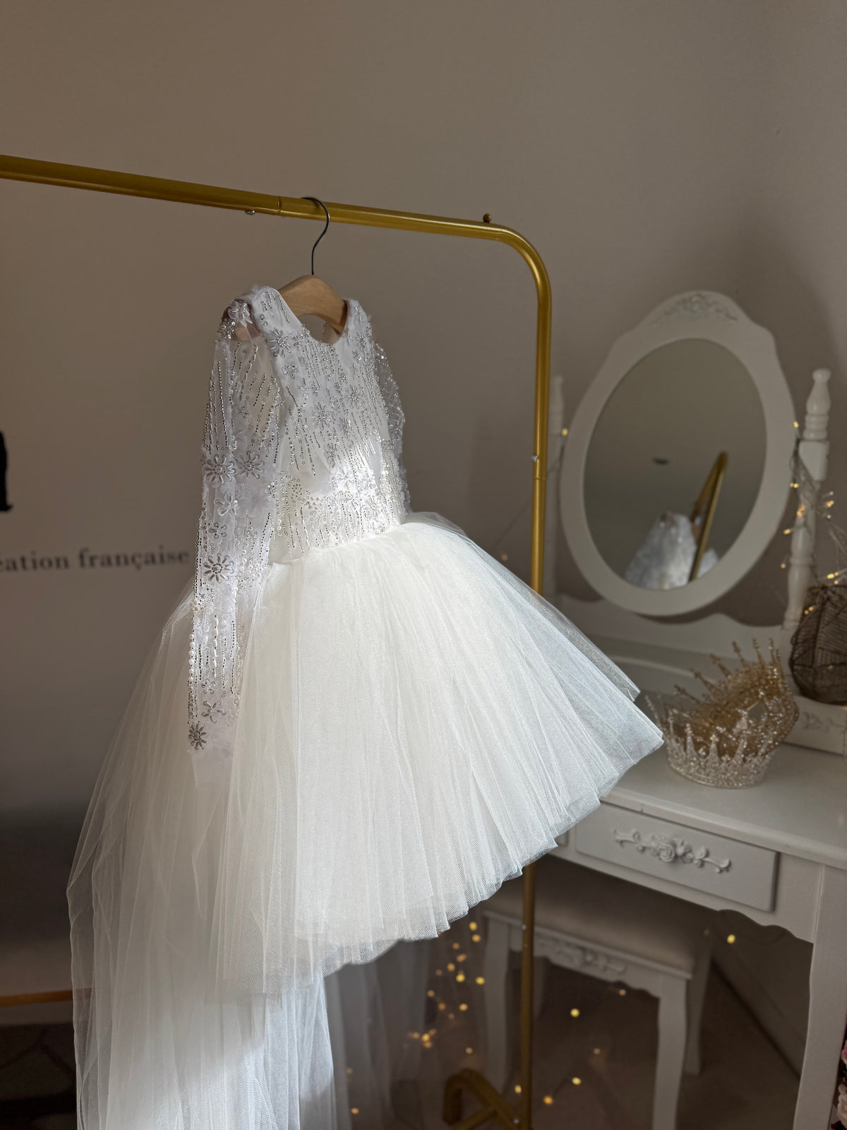 Robe Coline