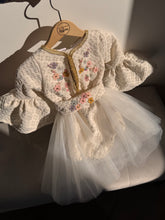 Charger l'image dans la galerie, Barboteuse caftan Jennah