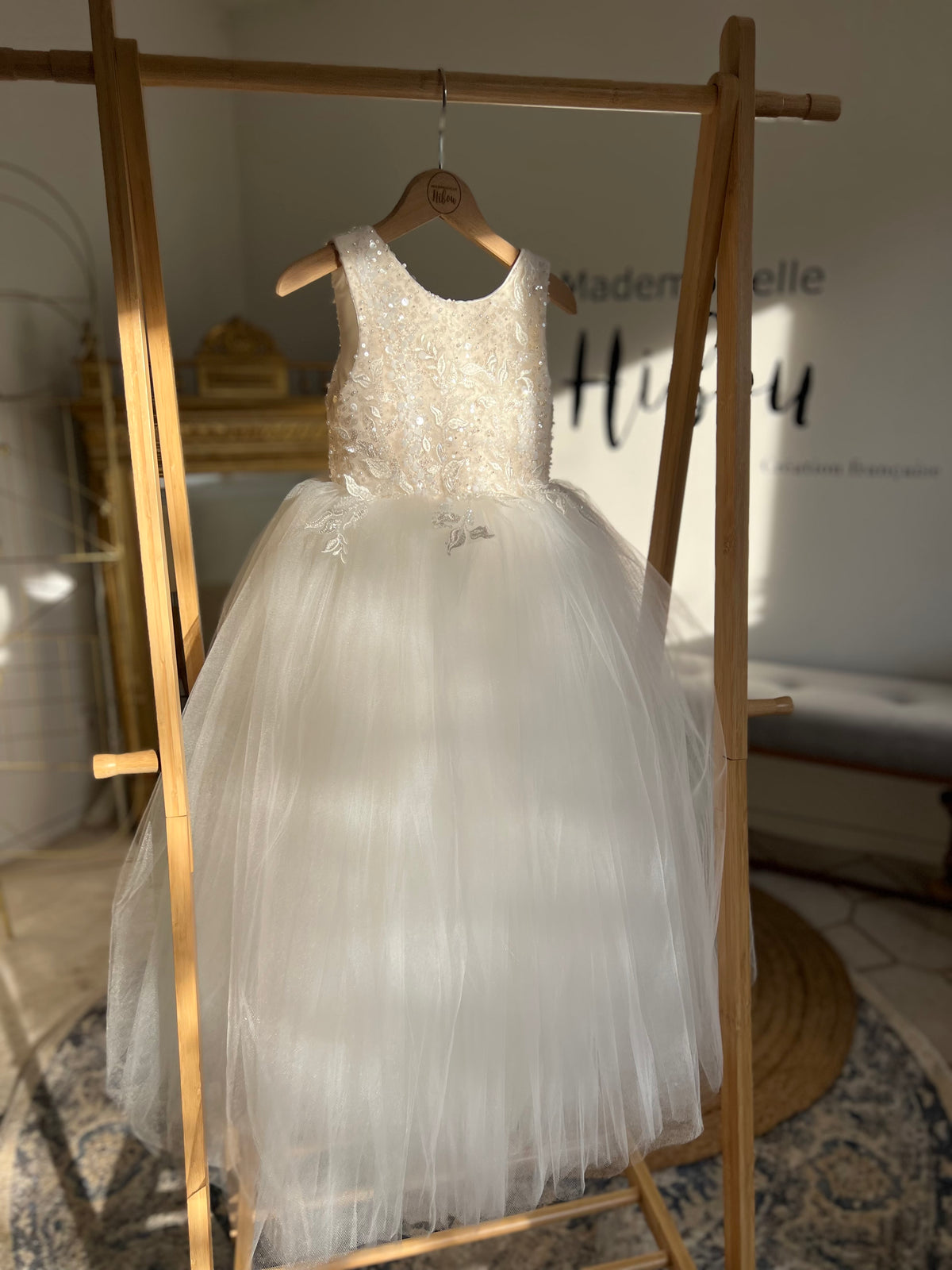 Robe Luna