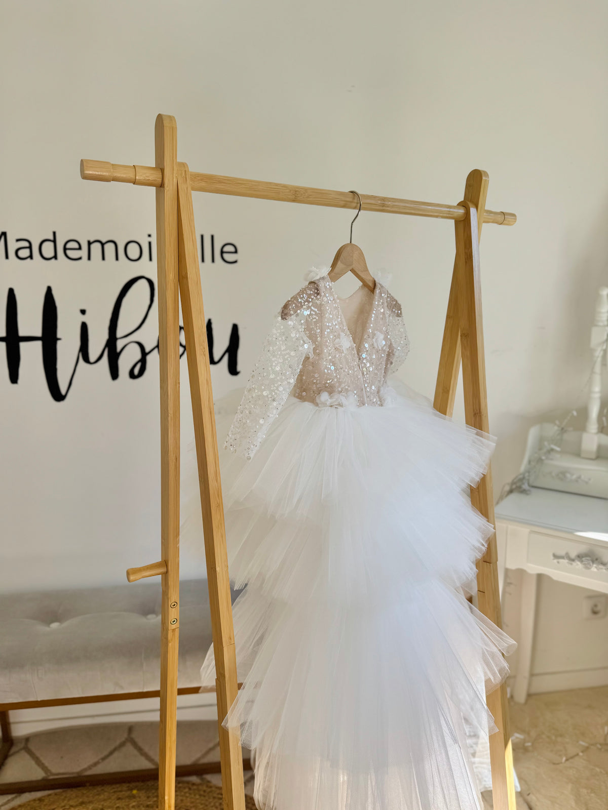 Robe Bella