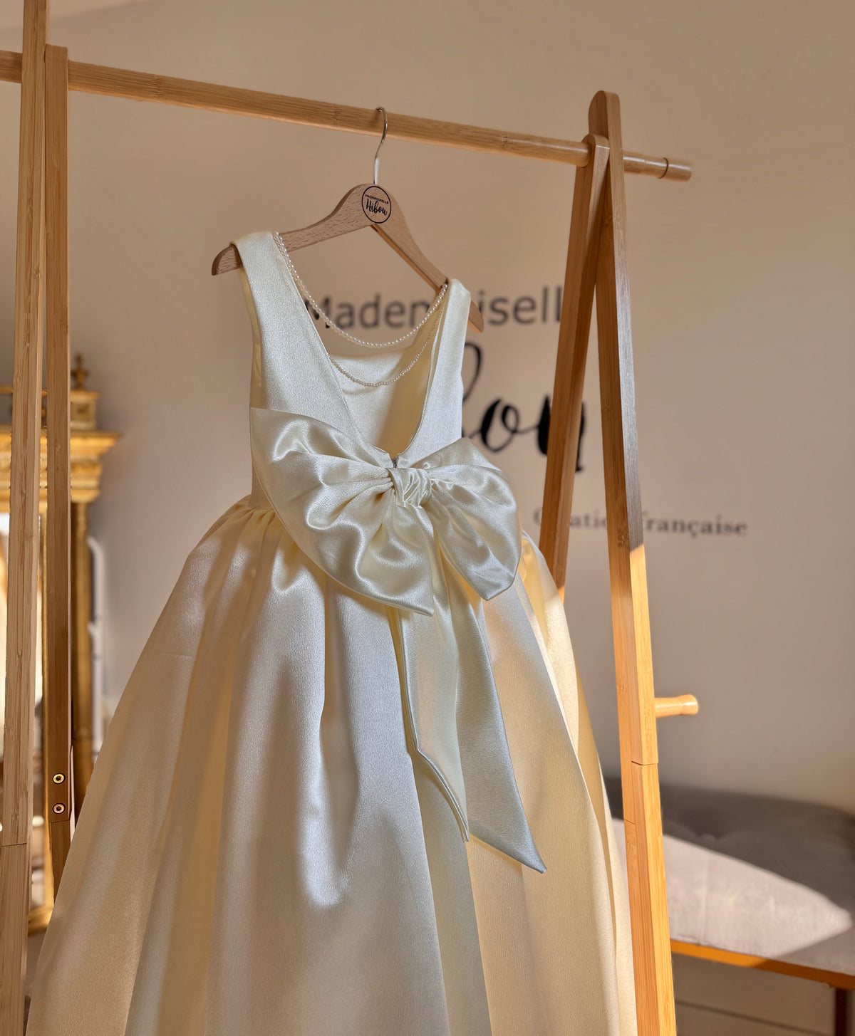 Robe Pénélope