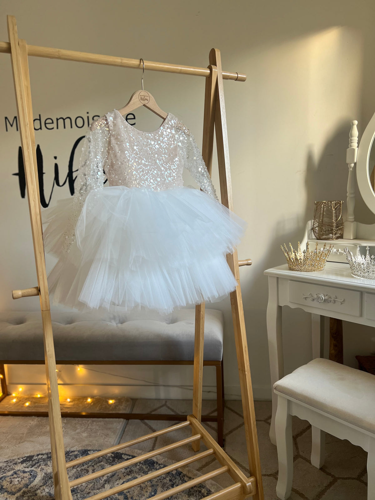 Robe Julie