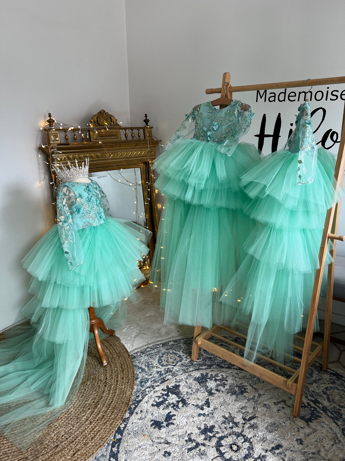 Robe Louna