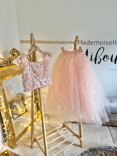 Ensemble pêche