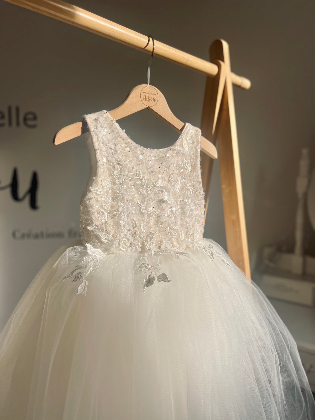 Robe Luna
