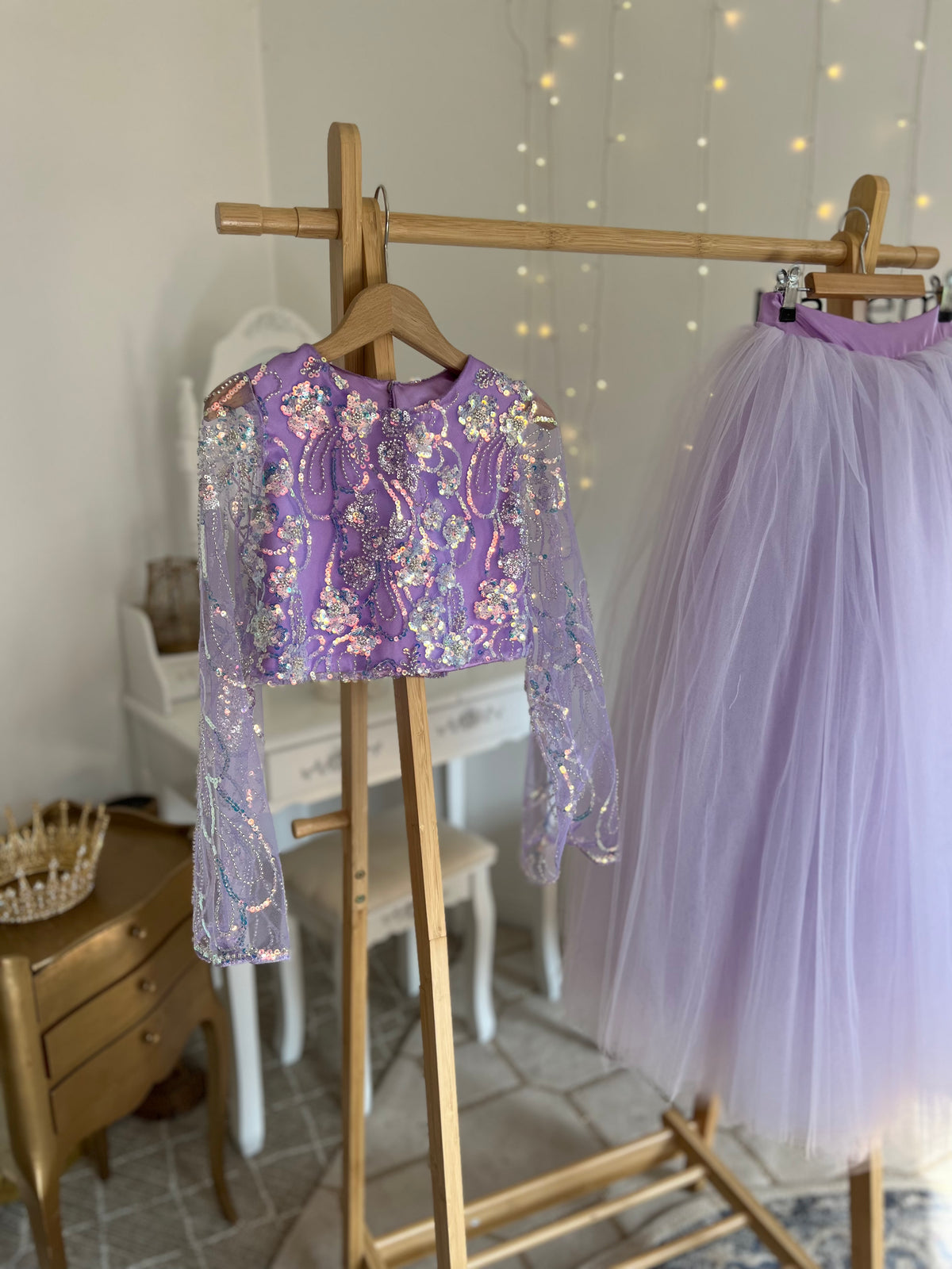Ensemble Lilas