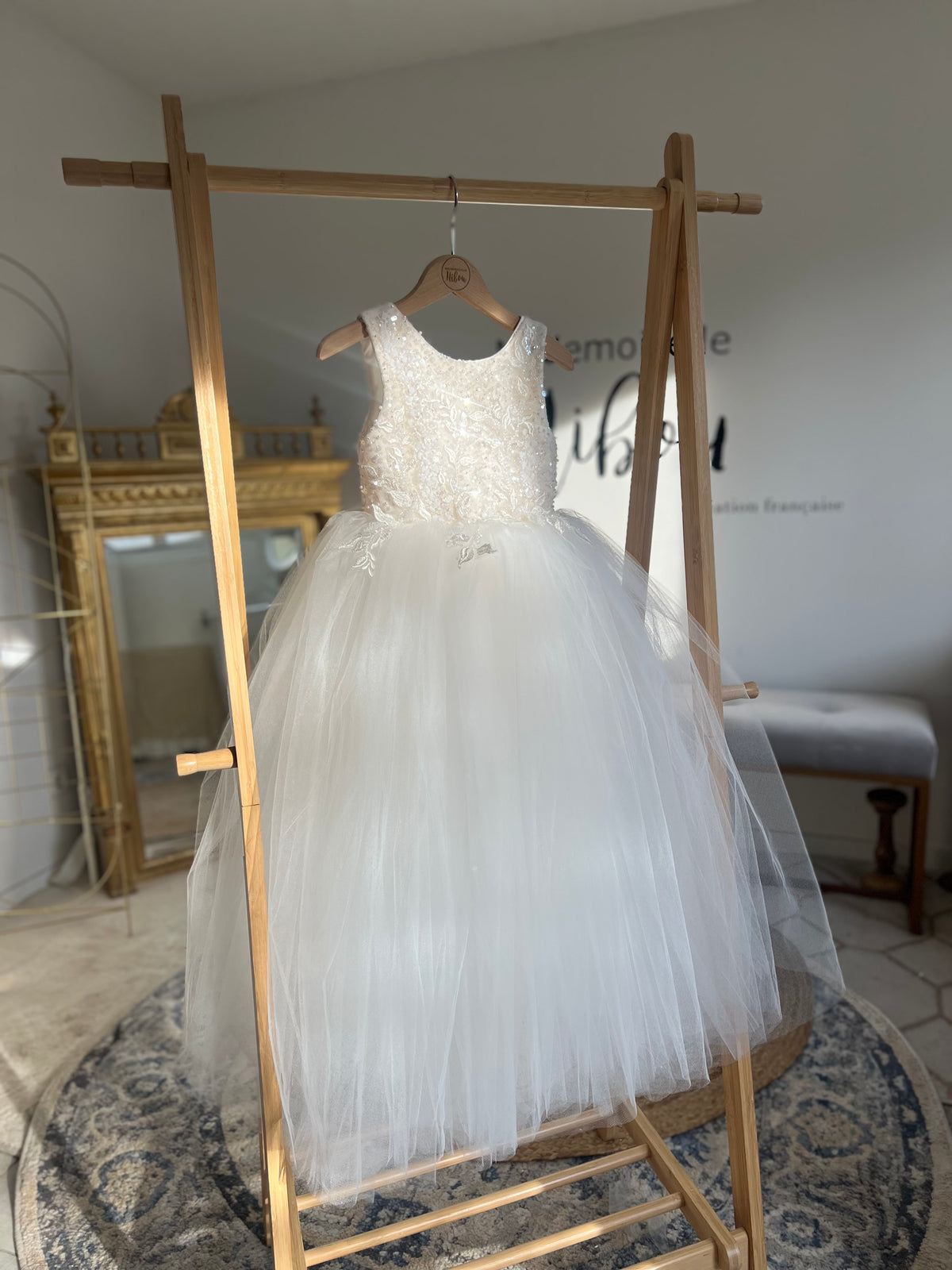 Robe Luna