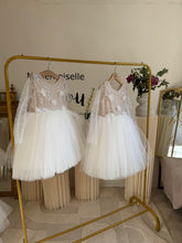 Charger l'image dans la galerie, Robe Hailey