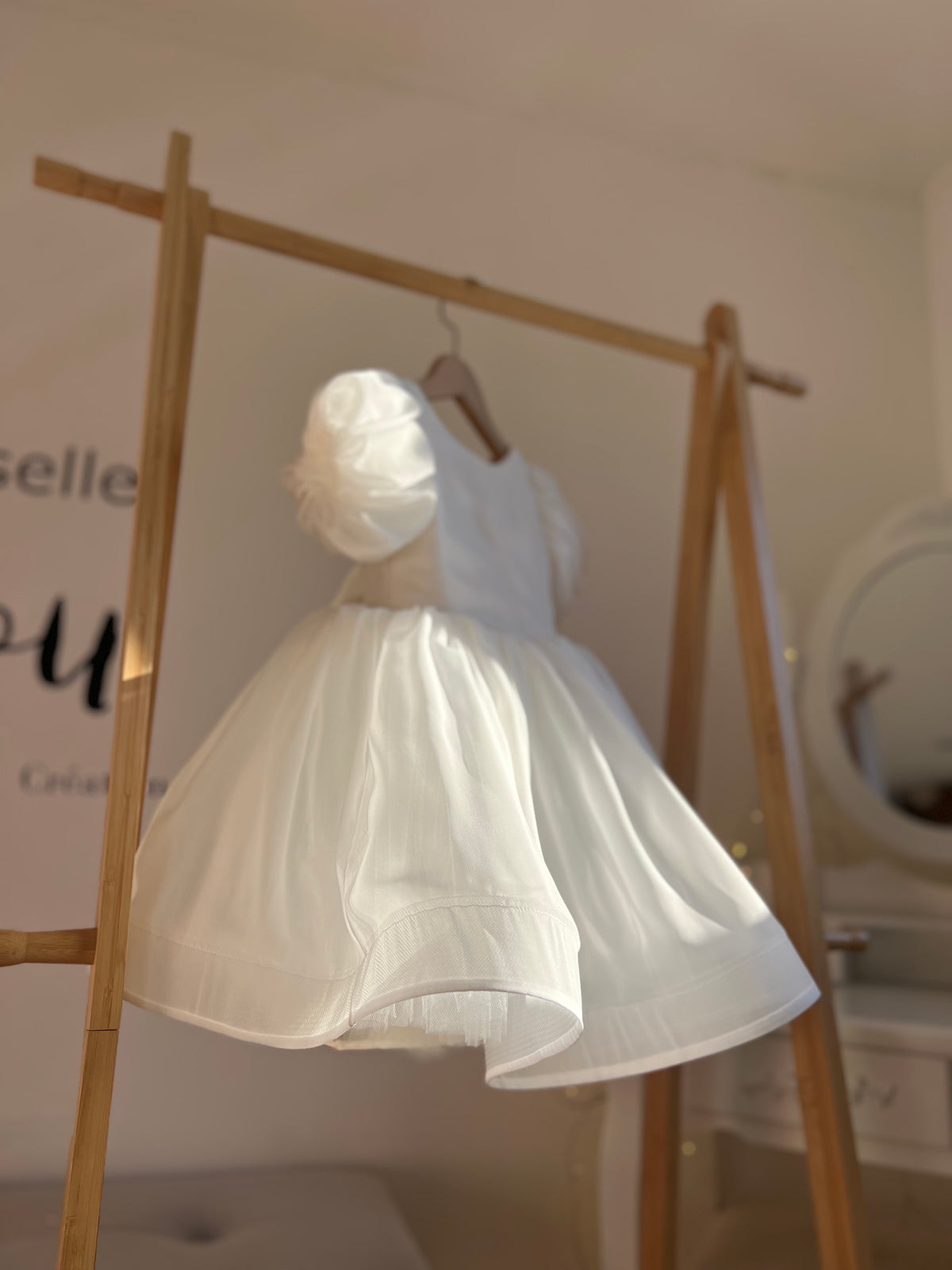 Robe Sacha