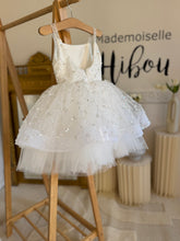 Charger l'image dans la galerie, Robe Milena