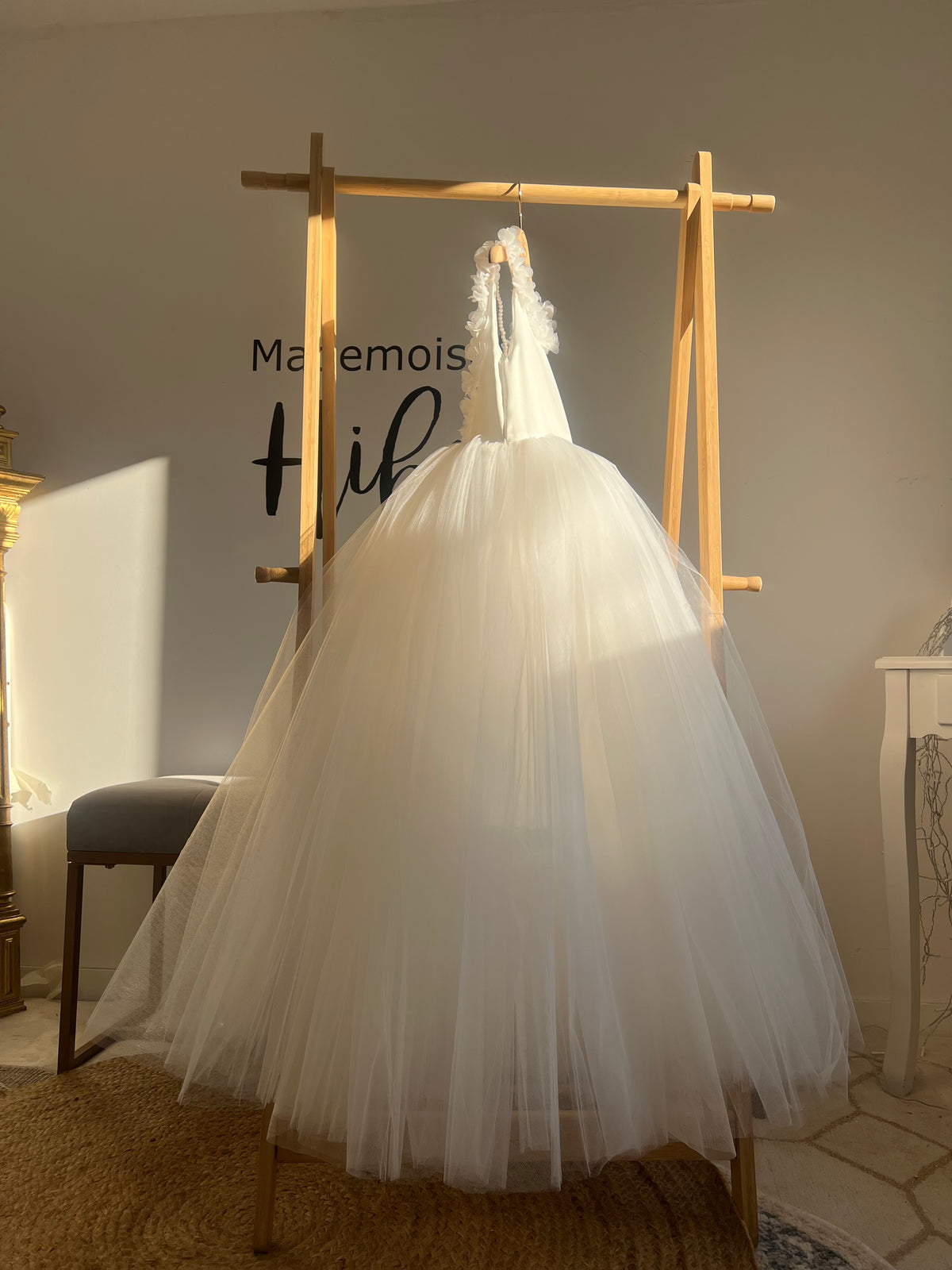 Robe Aria