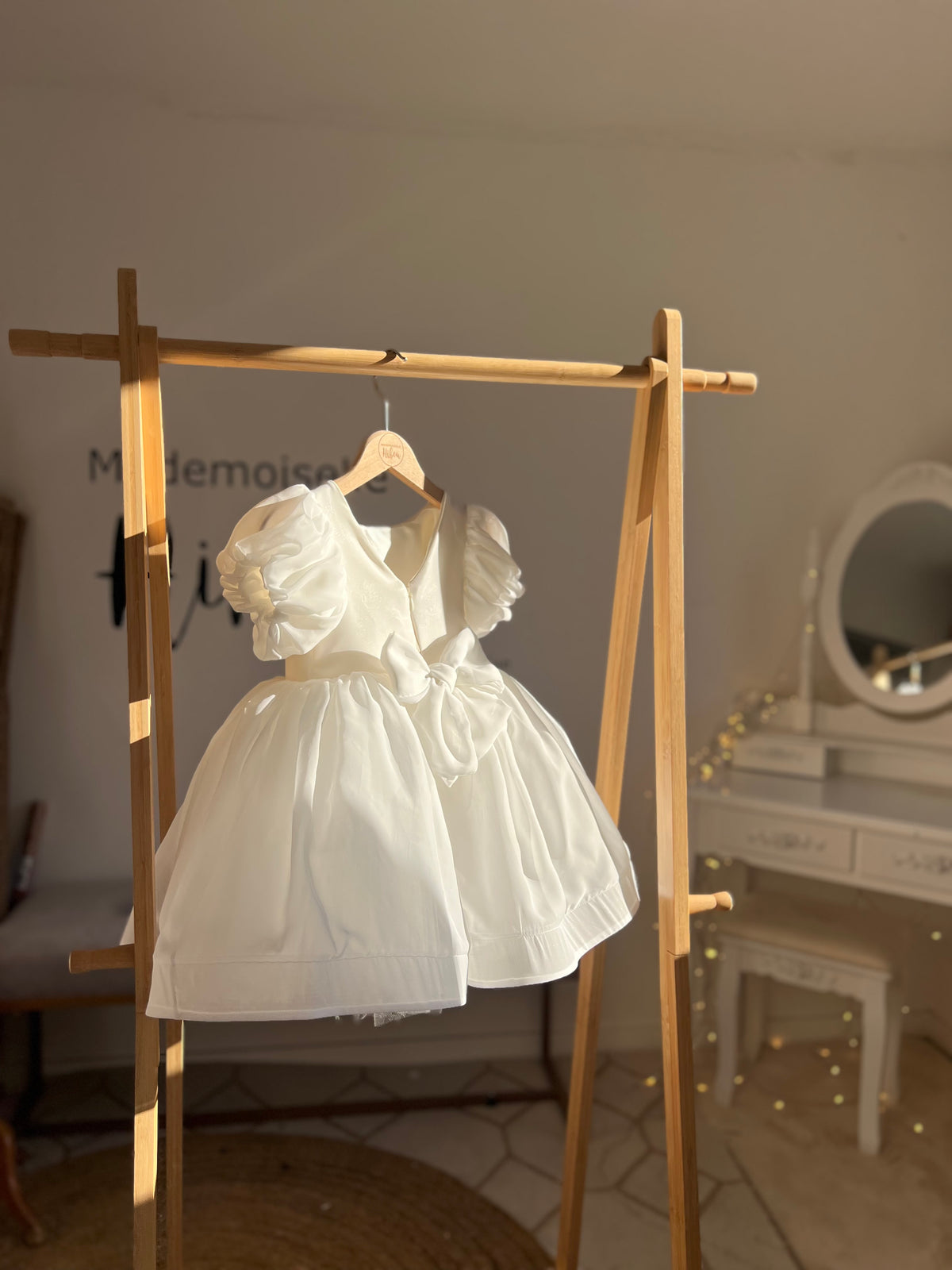 Robe Sacha