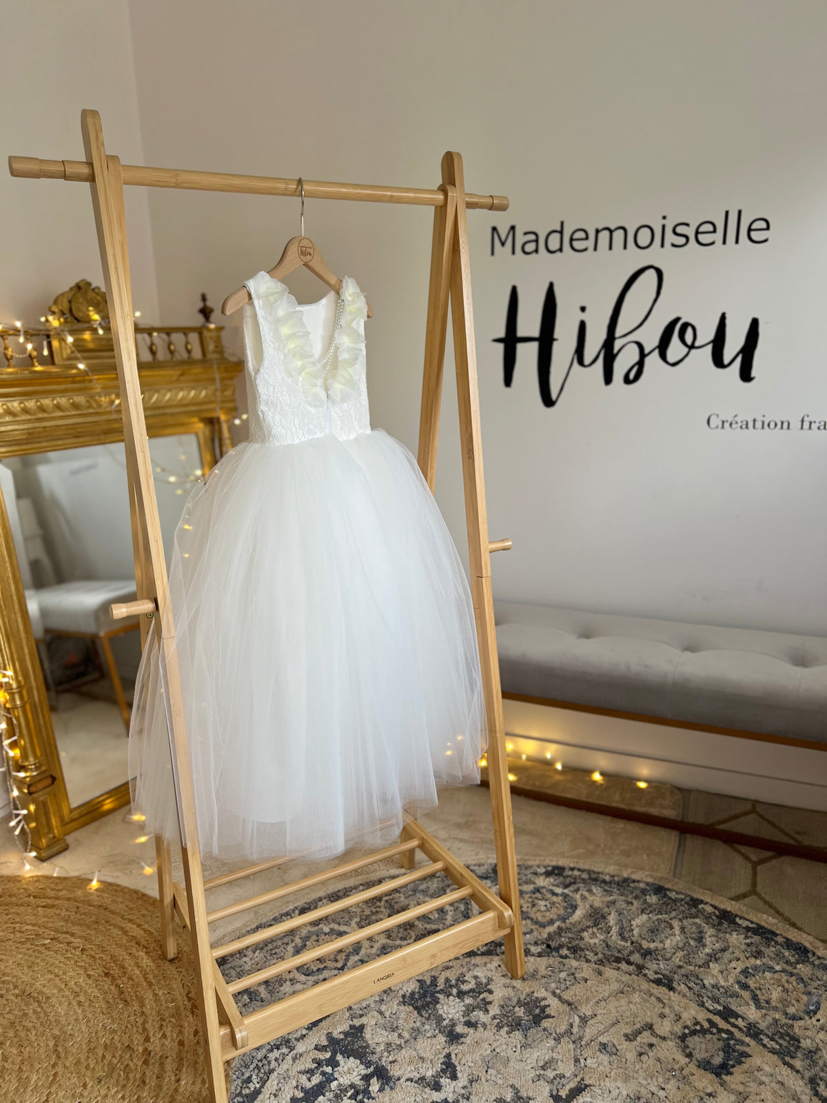 Robe Lia