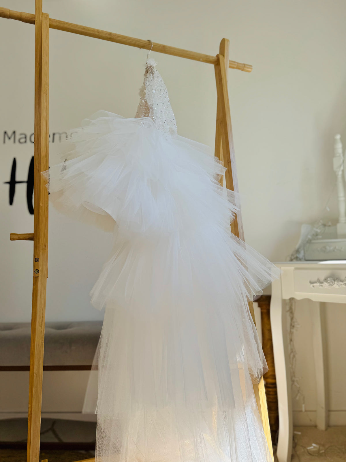 Robe Bella