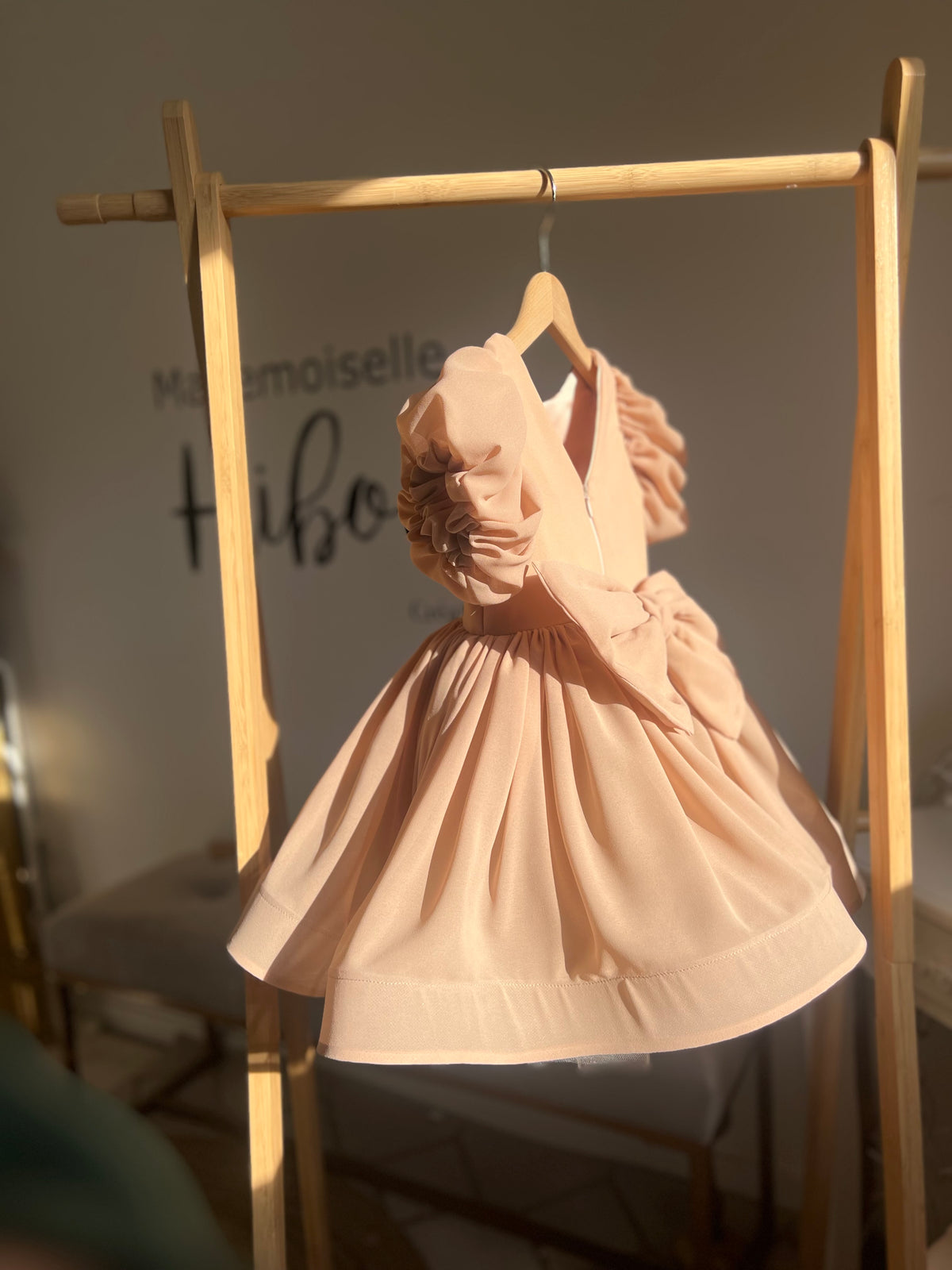 Robe Sacha