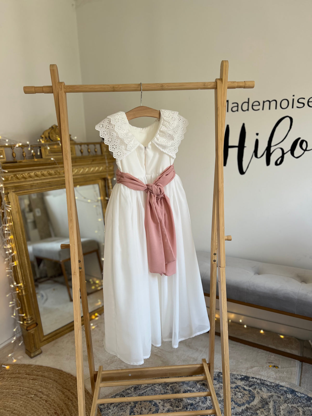 Robe Charlie