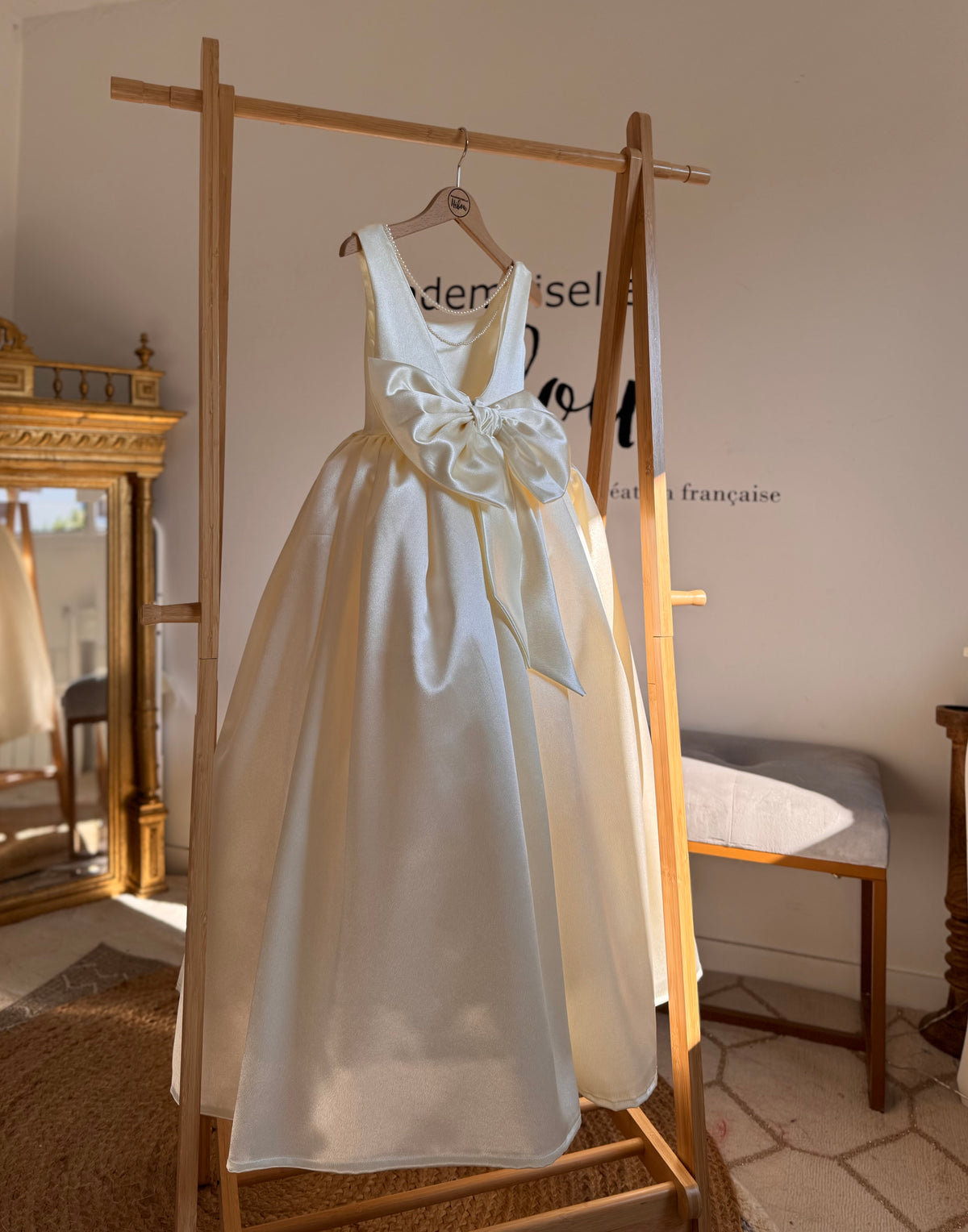 Robe Pénélope