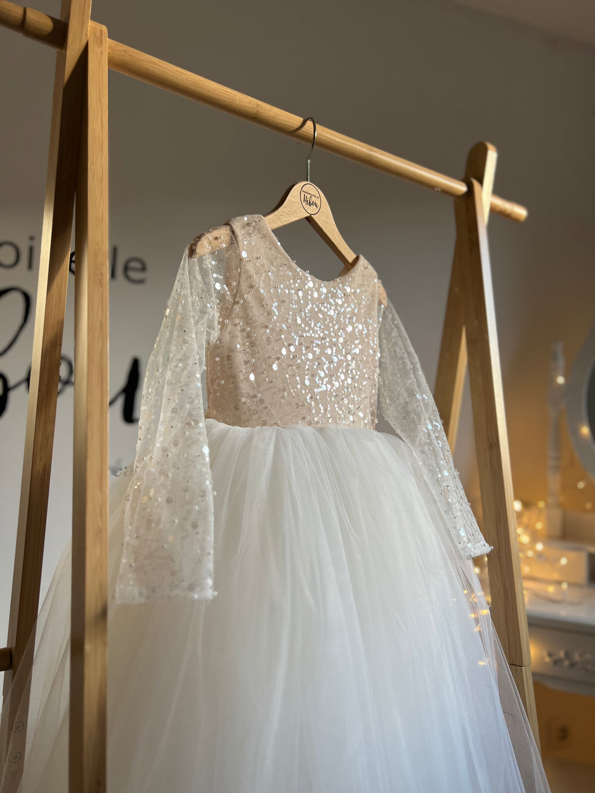 Robe Julie