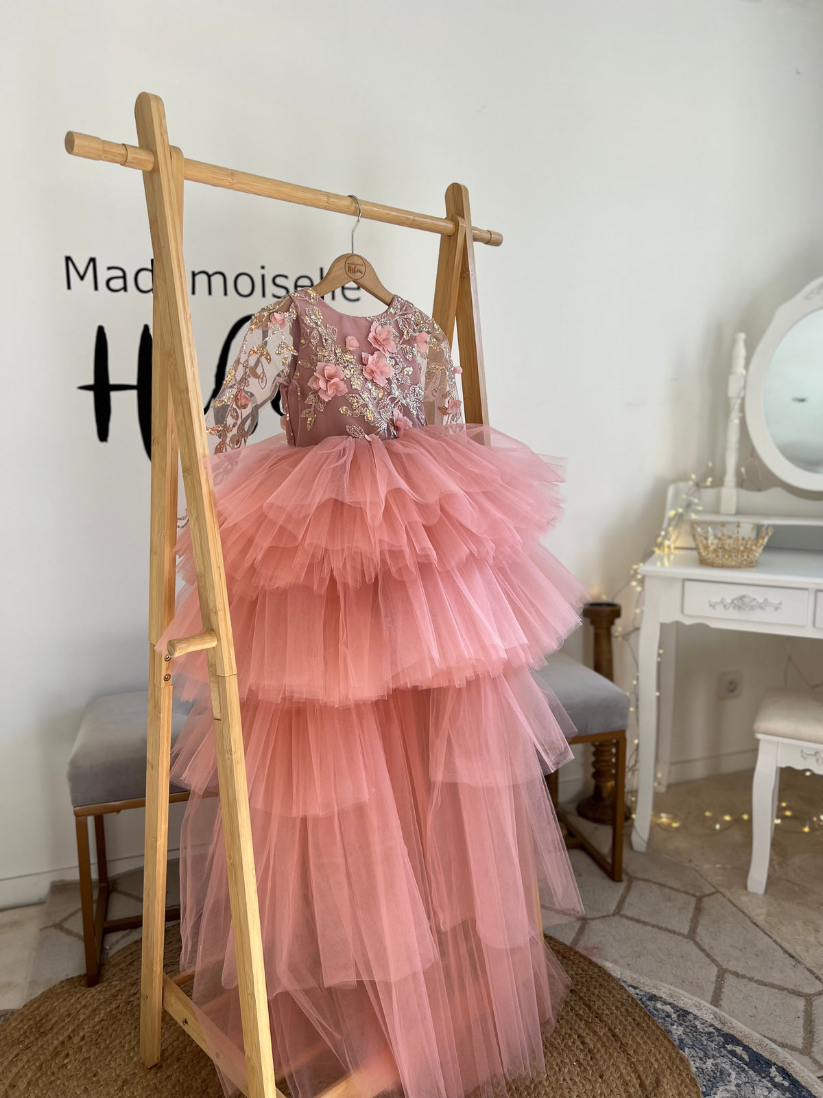 Robe Louna