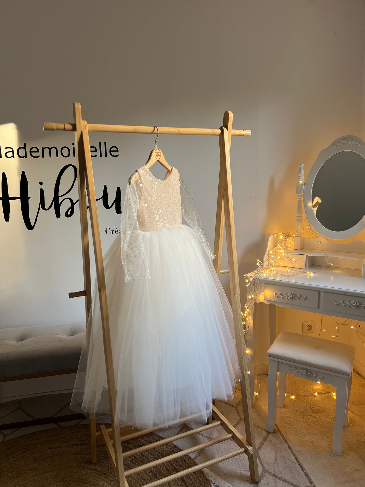 Robe Julie