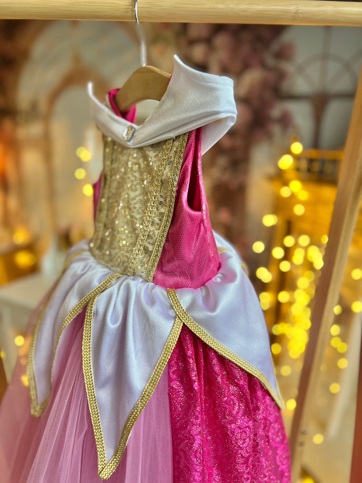 Robe Aurore